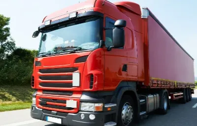 Bursa Süleymanpaşa Ambar Kargo