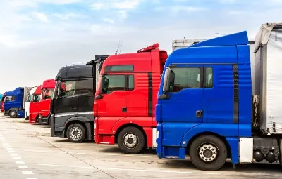 Bursa Süleymanpaşa Ambar Nakliyat