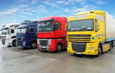 Bursa Süleymanpaşa Nakliye Ambarı