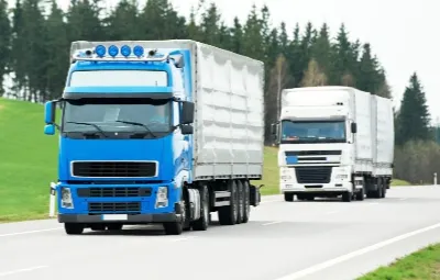 Bursa Süleymanpaşa | Eşya Taşıma